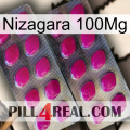 Nizagara 100Mg 10